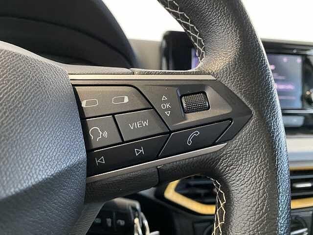 SEAT Arona 1.0 TGI Style