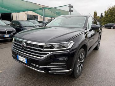 VOLKSWAGEN TOUAREG 3.0 V6 ADVANCED 231CV - FULL LED, VIRTUAL COCKPIT, PELLE