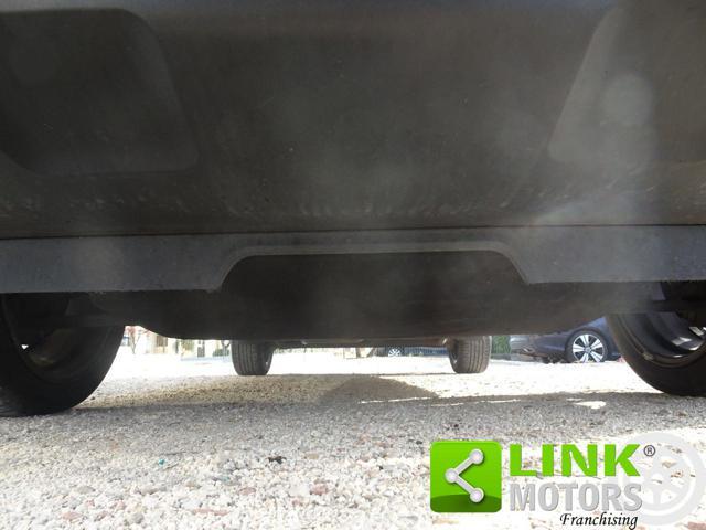 FORD EcoSport 1.5 TDCi 100 CV Start&Stop ST-Line