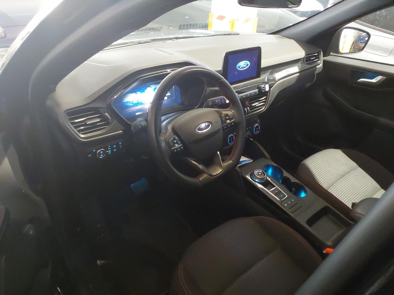 Ford Kuga 2.0 120CV ST-LINE AUTOM. **PREZZO REALE**UNIPRO'**