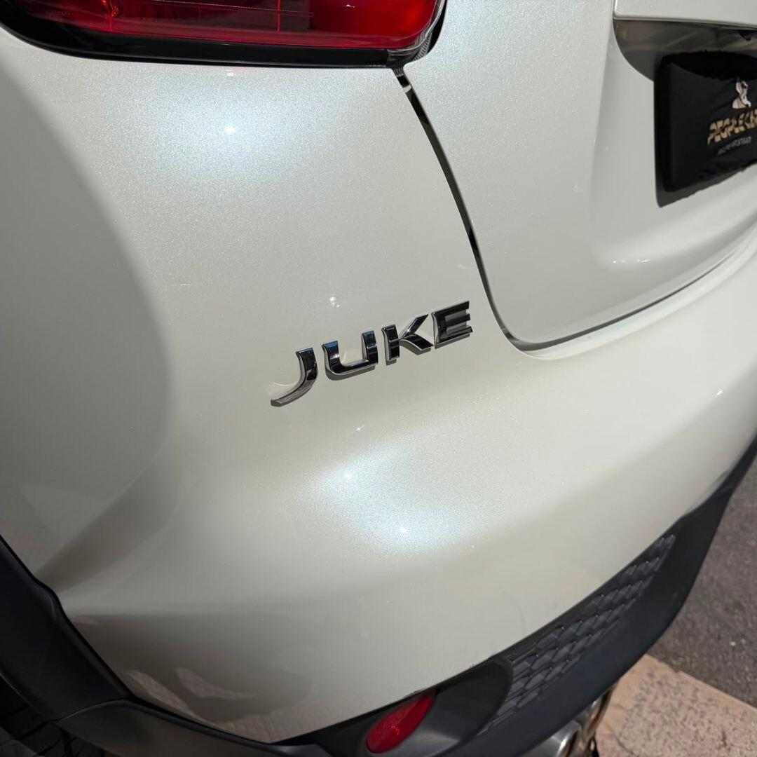 Nissan Juke 1.5 - 110CV