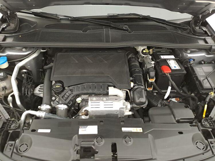 Peugeot 308 Allure + Camera 360 BR857984 1.2 Benzina 131CV