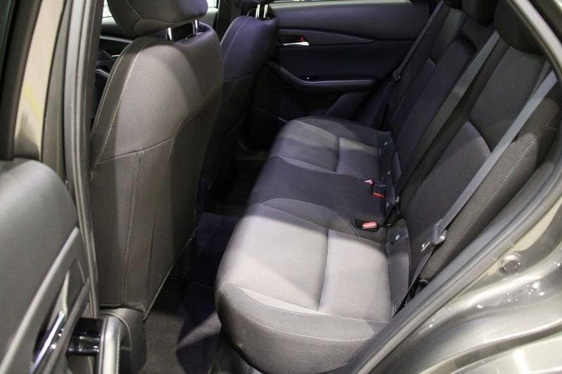 Mazda CX-30 CX-30 2.0 m-hybrid Executive 2wd 150cv 6at
