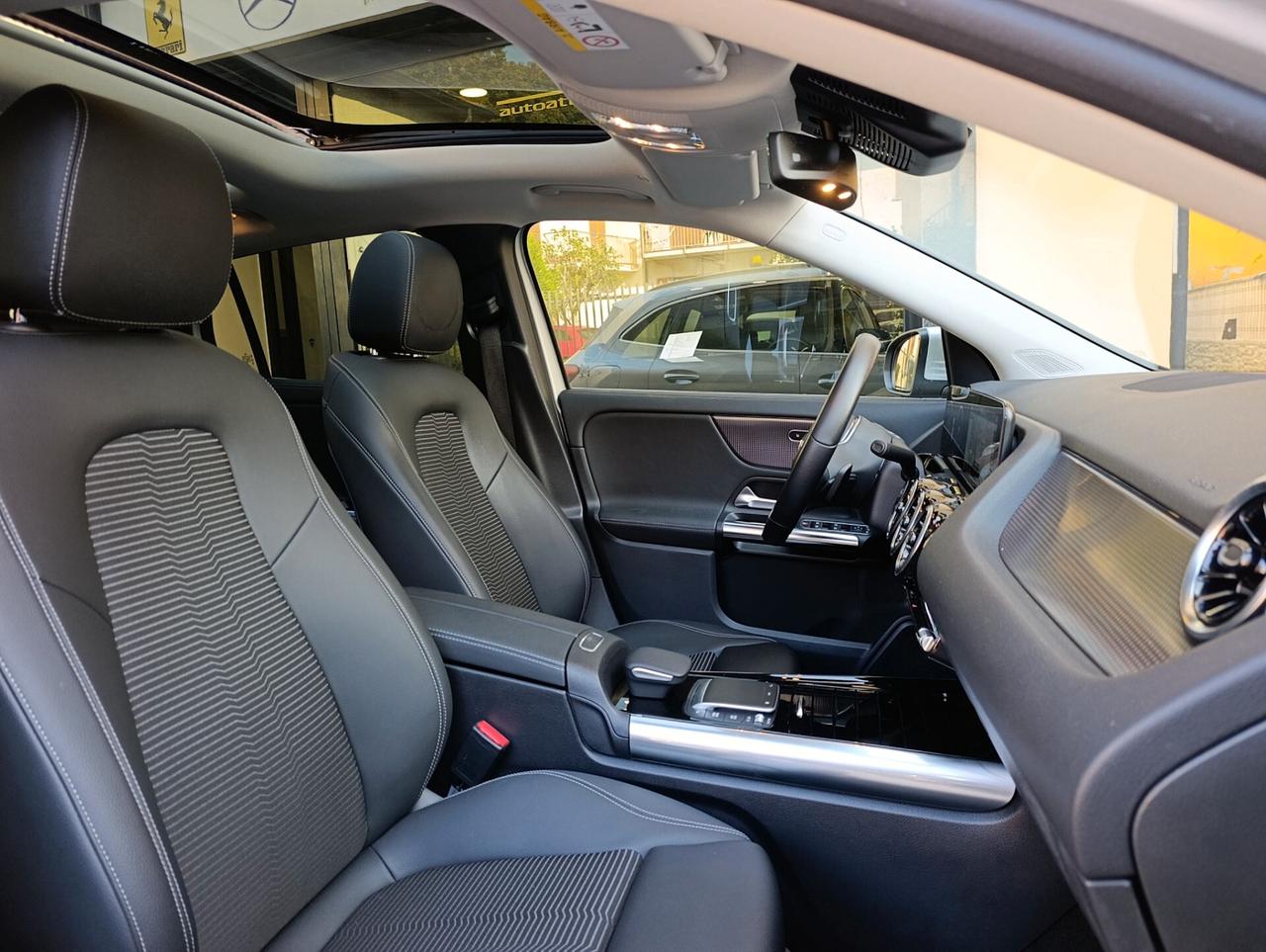Mercedes-benz GLA 200 Aut. Sport Plus KM 34.179