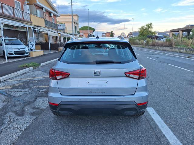 SEAT Arona 1.0 EcoTSI Style