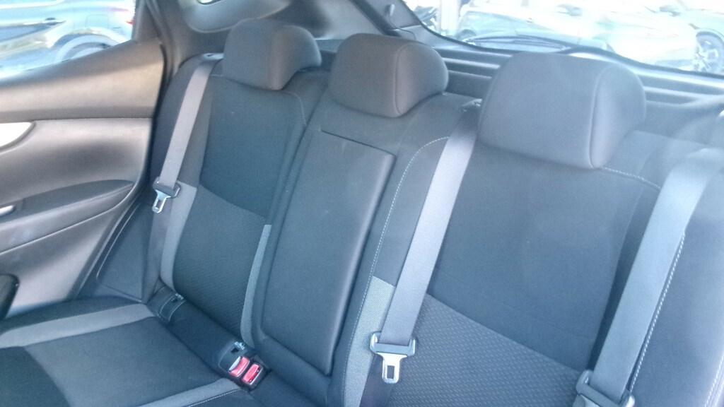 Nissan Qashqai 1.5 dCi N-Connecta 2WD