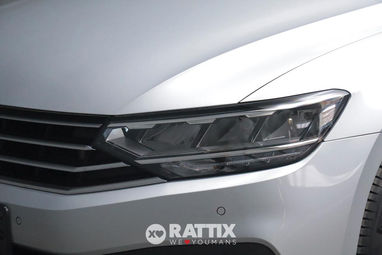 Volkswagen Passat Variant 2.0 tdi 150CV Business dsg