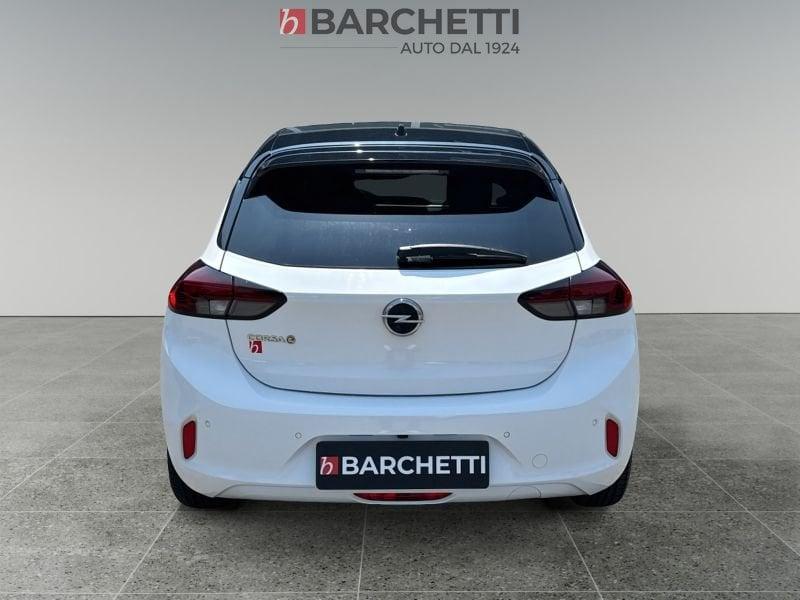 Opel Corsa-e 5 PORTE EDITION