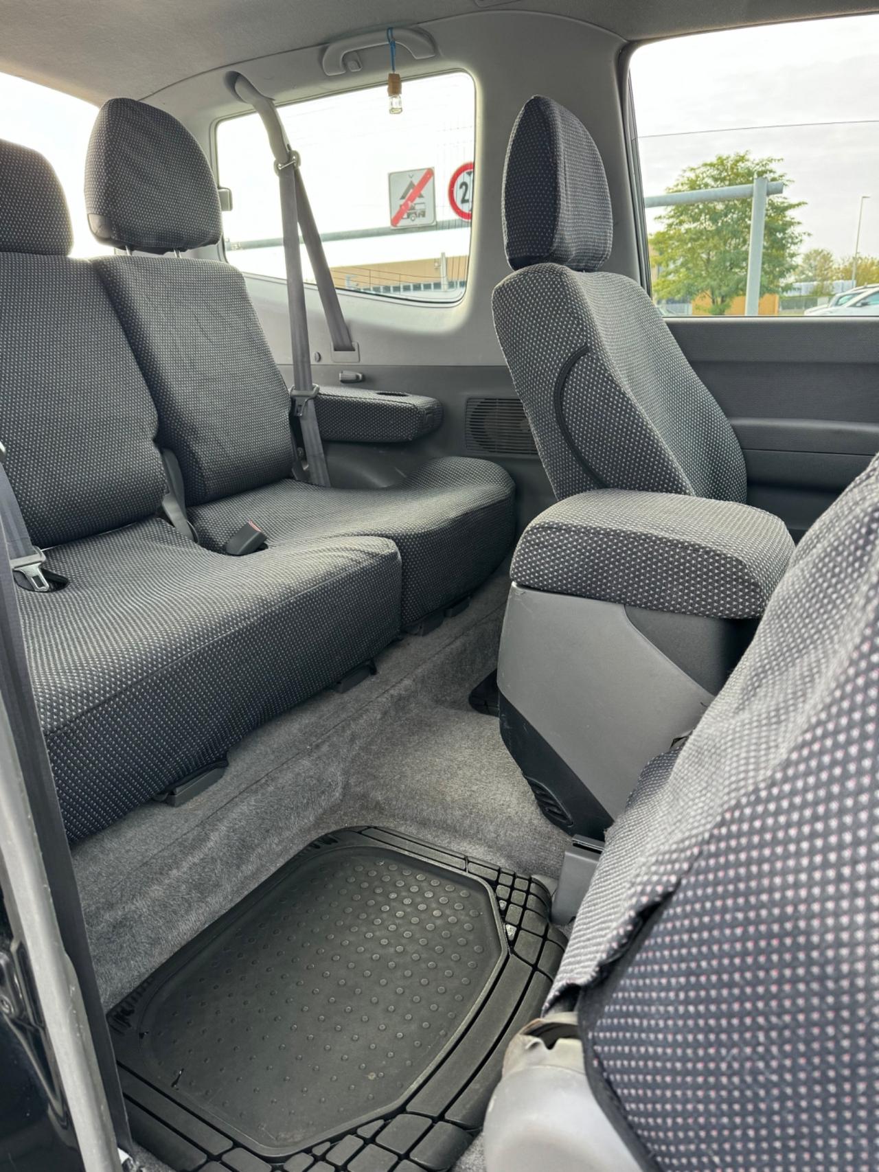 Mitsubishi Pajero 3.2 16V DI-D 3p. GLS2