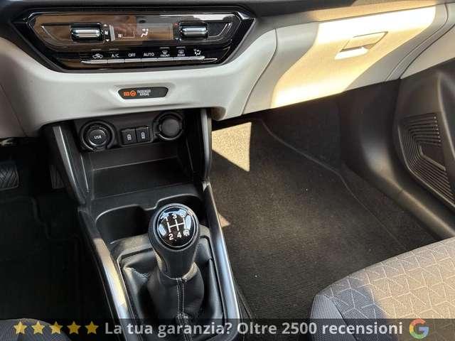 Suzuki Swift 1.2h Top 2wd