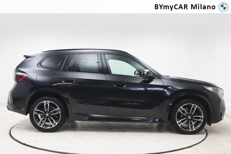 BMW X1 18 d Msport sDrive DCT