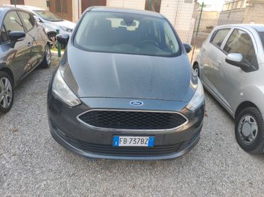 Ford C-Max 1.6 120CV GPL Plus