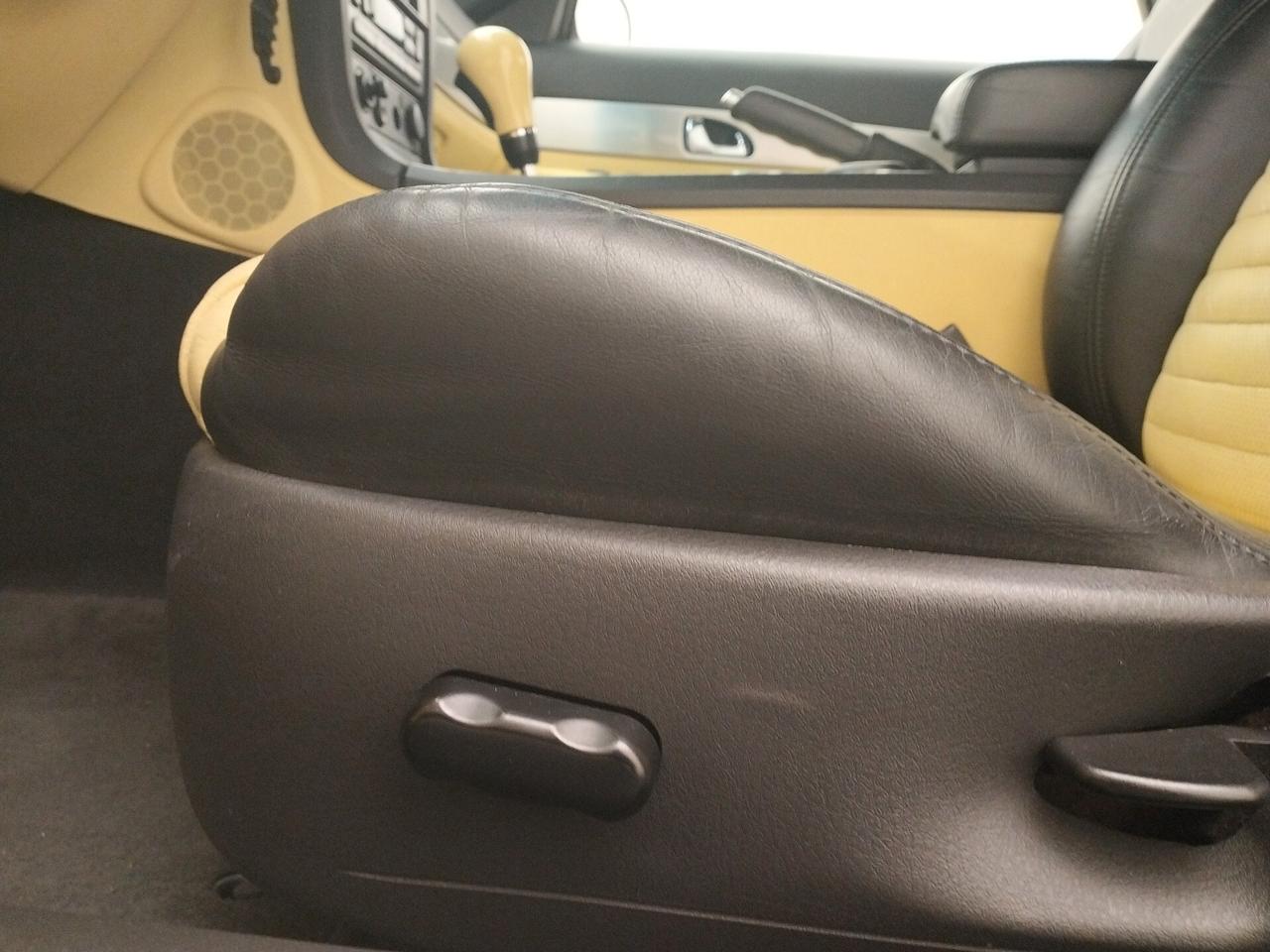 Ford Thunderbird - CONVERTIBILE