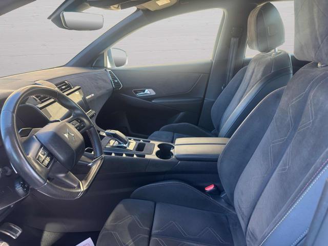 DS AUTOMOBILES DS 7 Crossback BlueHDi 130 aut. Grand Chic
