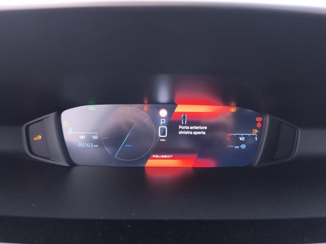 PEUGEOT 308 1.5 bluehdi Allure Pack s&s 130cv eat8