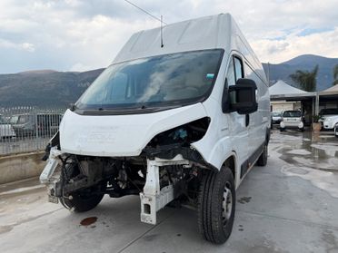 FIAT DUCATO MAXI 2021 2.3 MJT 160 CV *MOT ROTTO