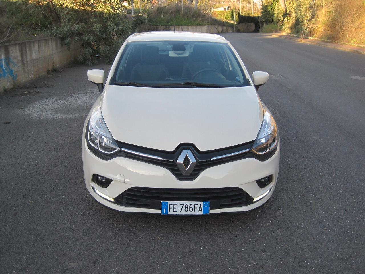 Renault Clio dCi 8V 90CV Start&Stop 5 porte Energy Intens