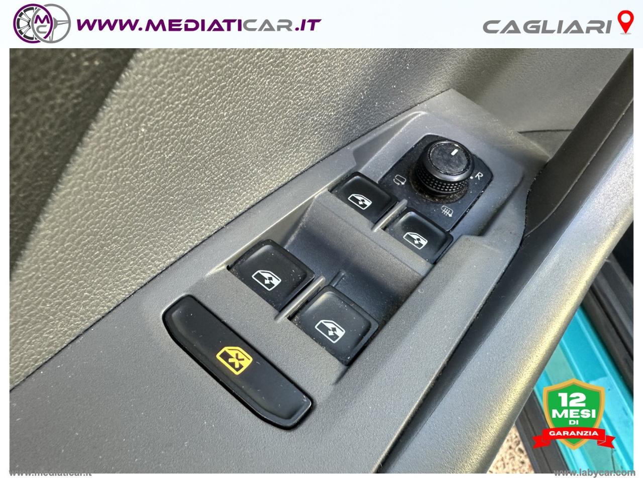 VOLKSWAGEN T-Cross 1.0 TSI Style BMT