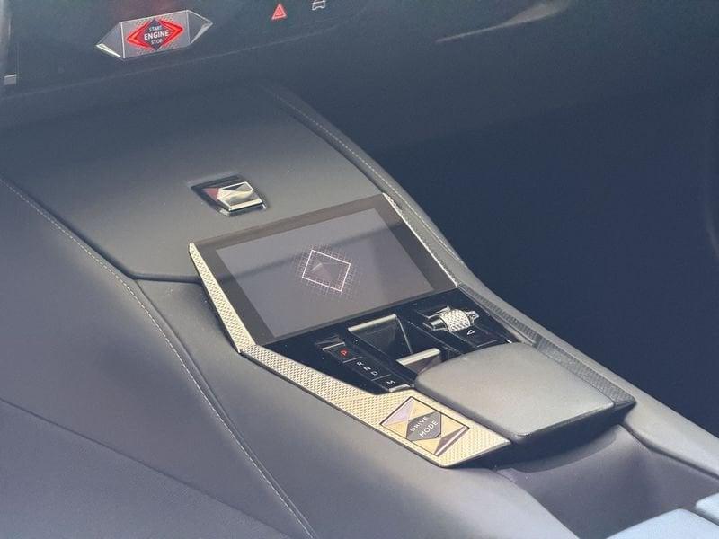 DS DS 4 BlueHDi 130 Automatico Bastille Business