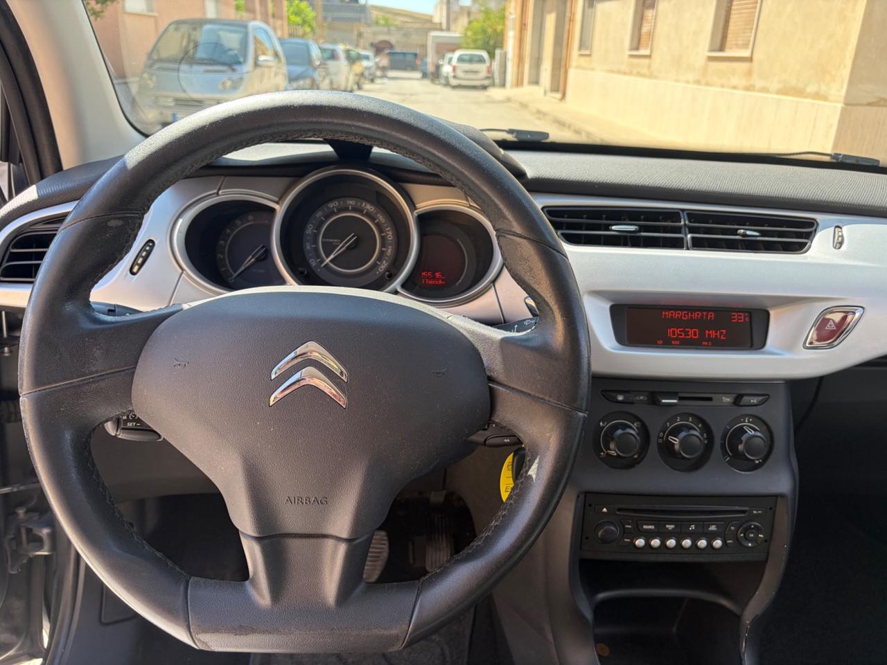 Citroen C3 1.1 Exclusive