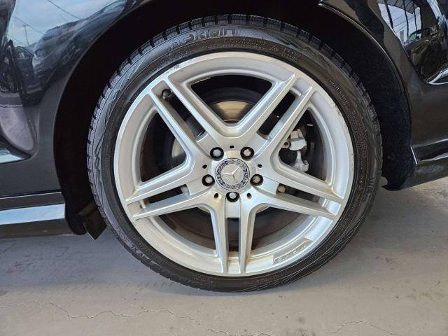 Mercedes-Benz C 250 Coup? cdi (be) Executive automatico