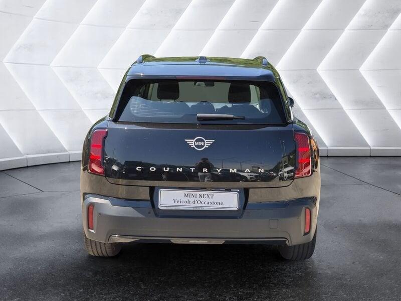 MINI Countryman Mini 2.0 48V D Classic auto