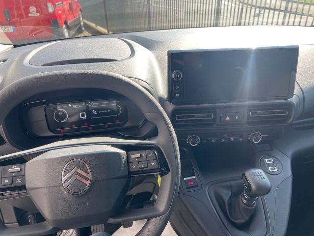 CITROEN Berlingo BlueHDi 100 S&S Van M