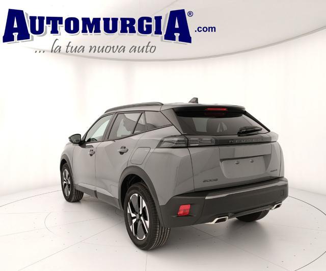 PEUGEOT 2008 Hybrid 145 e-DCS6 Allure