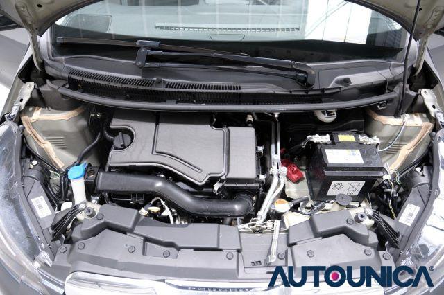 PEUGEOT 108 VTi 68 ETG 5 PORTE AUTOMATICA NEOPATENTATI