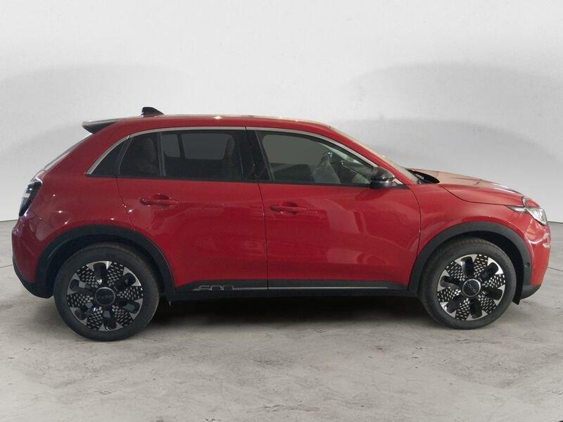 FIAT 600 (2023-->) Hybrid 110 CV DCT MHEV La Prima