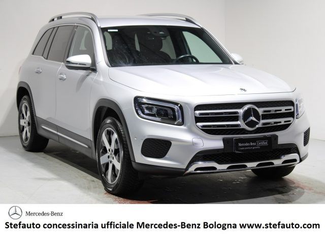 MERCEDES-BENZ GLB 200 d Auto Sport Plus Navi