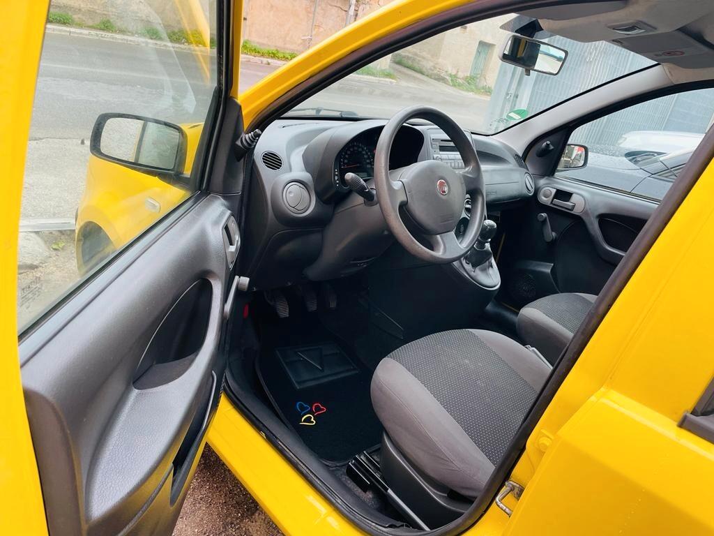 Fiat Panda 1.1 Active