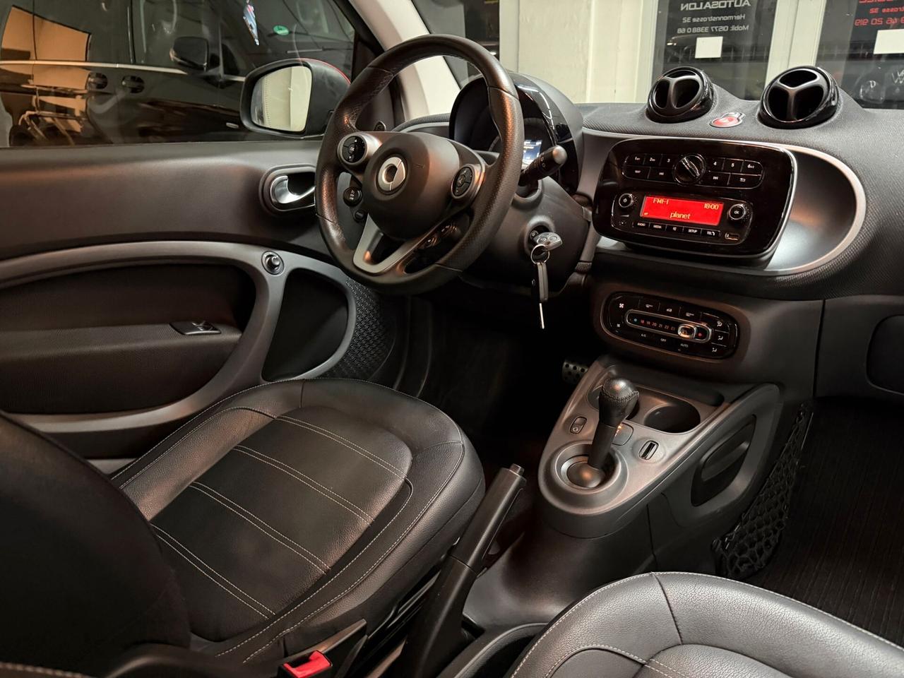 Smart ForTwo 90 0.9 Turbo twinamic Prime