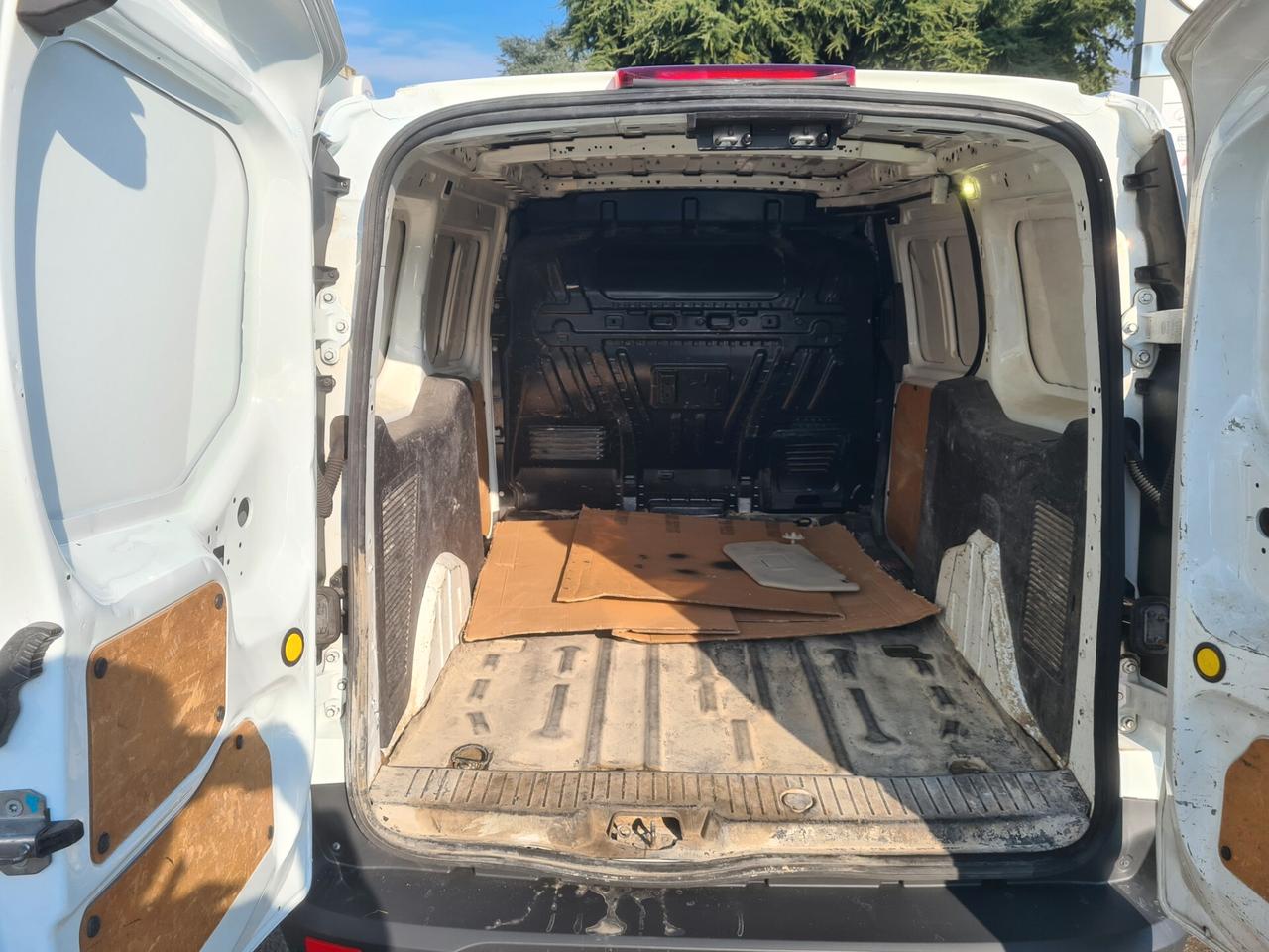 Ford Transit Connect 1.5 tdci 120cv Trend L2H1 E6