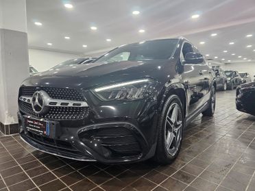 Mercedes-benz GLA 200 d Automatic AMG Line Premium Plus