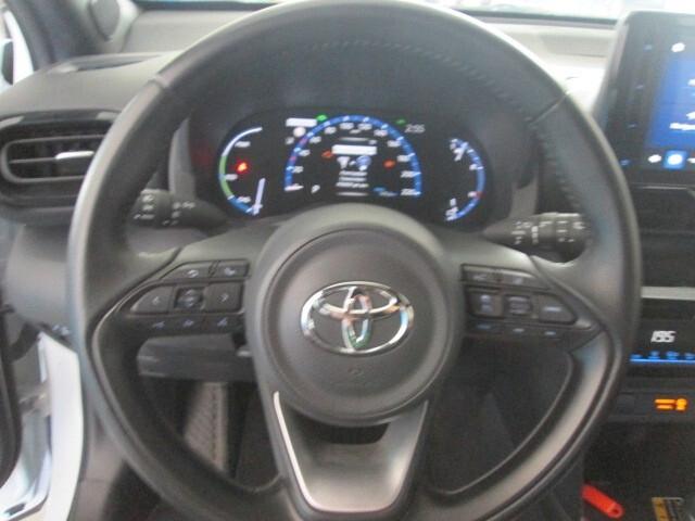 Toyota Yaris Cross 1.5 Hybrid 5p. E-CVT Trend