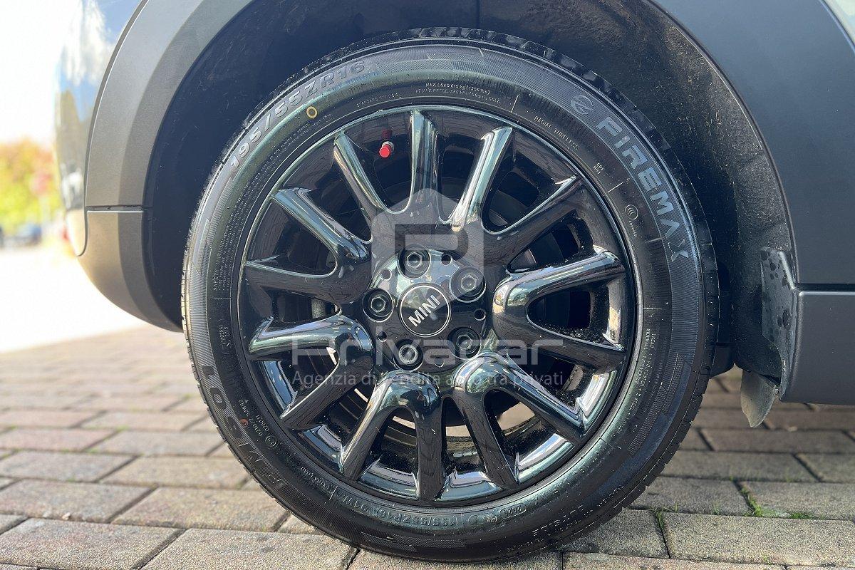 MINI Mini 1.5 Cooper 5 porte