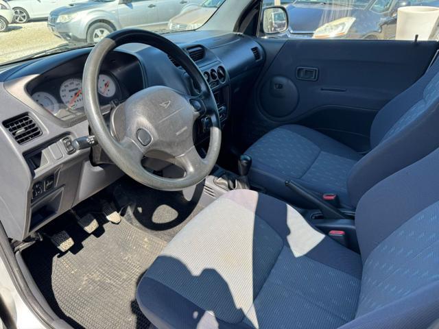 DAIHATSU Terios 1.3i 16V cat 4WD SX