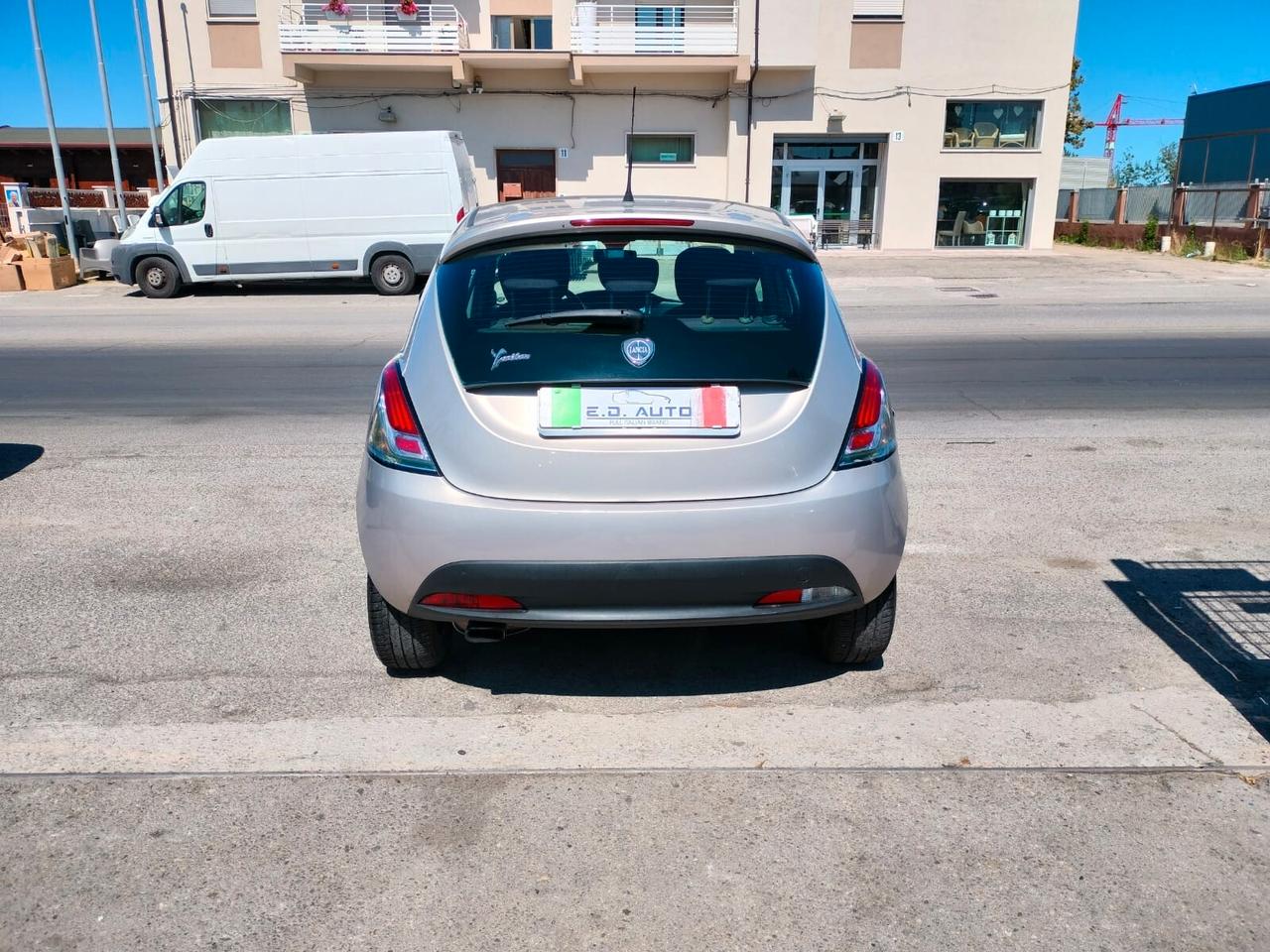 Lancia Ypsilon 1.3 MJT 16V 95 CV 5 porte S&S Platinum