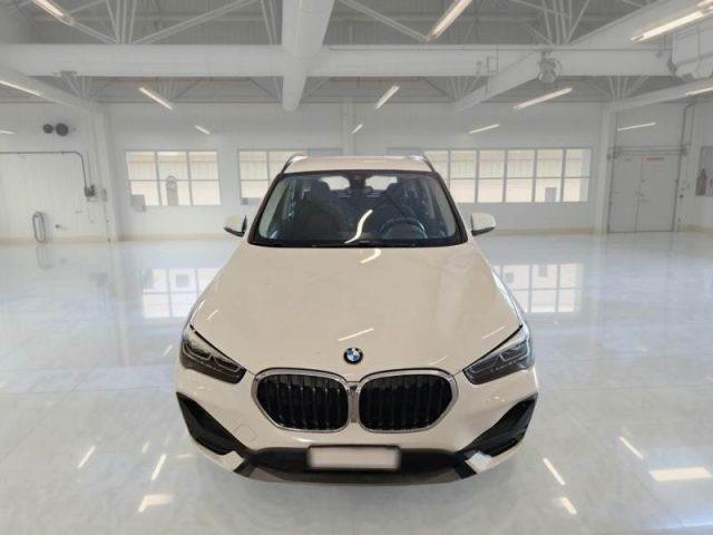 BMW X1 sDrive18d Business Advantage