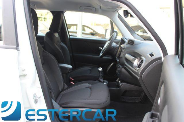 JEEP Renegade 1.6 Mjt 130CV Limited NEOPATENTATI