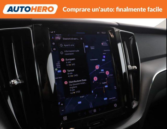 VOLVO XC60 B4 (d) AWD automatico Core
