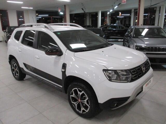 Dacia Duster 1.6 SCe GPL 4x2 Techroad