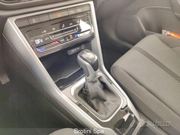 Volkswagen T-Roc 1.5 TSI ACT DSG Life