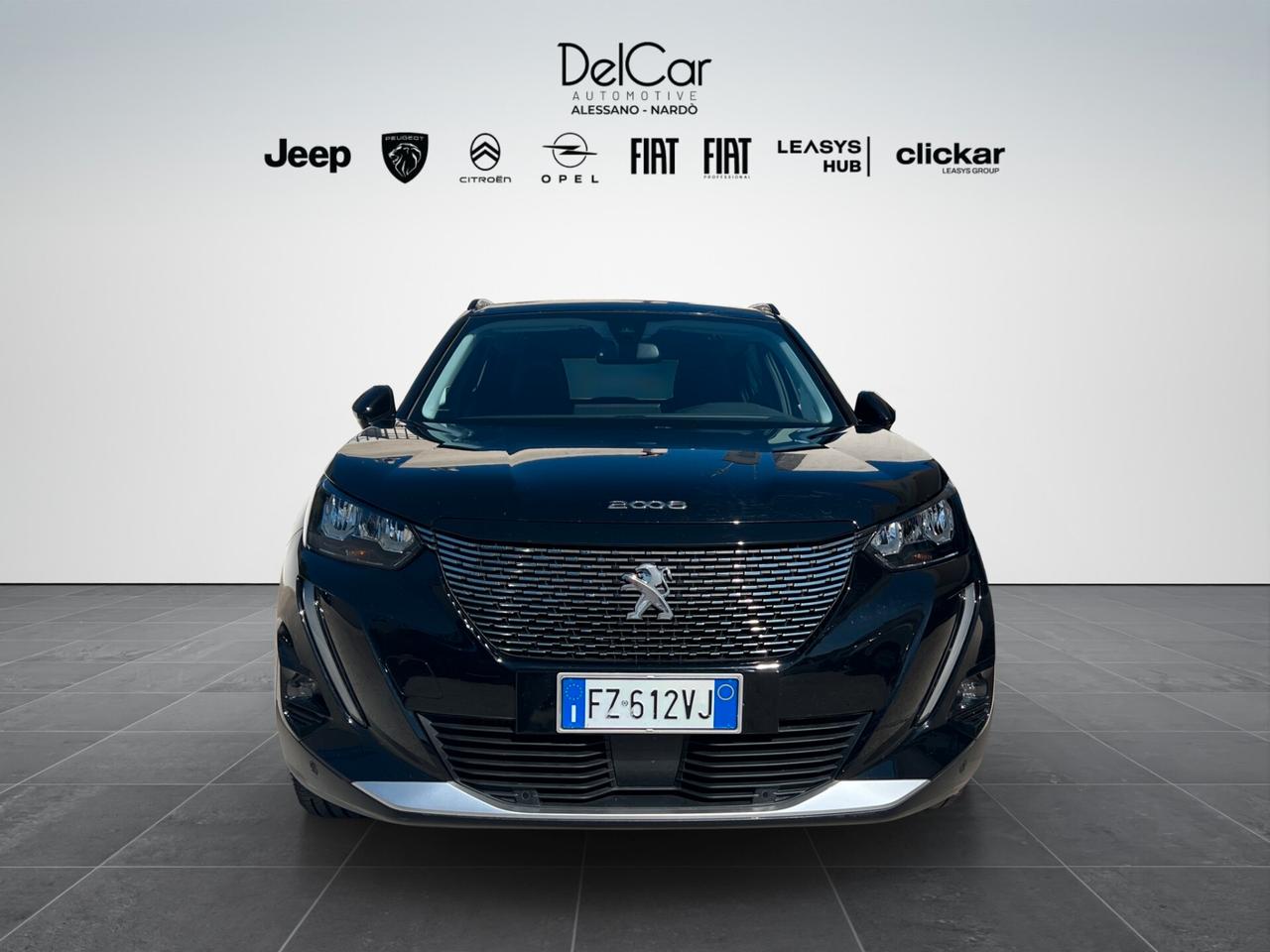 Peugeot 2008 PureTech 130 S&S Allure