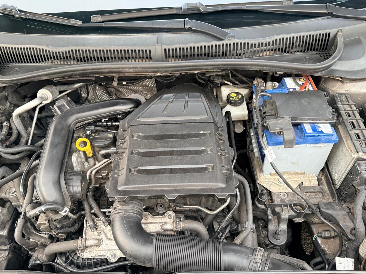 Volkswagen Polo 1.0 TSI 95CV 5p. *CARPLAY/ANDROID AUTO*OK NEOPATENTATI*