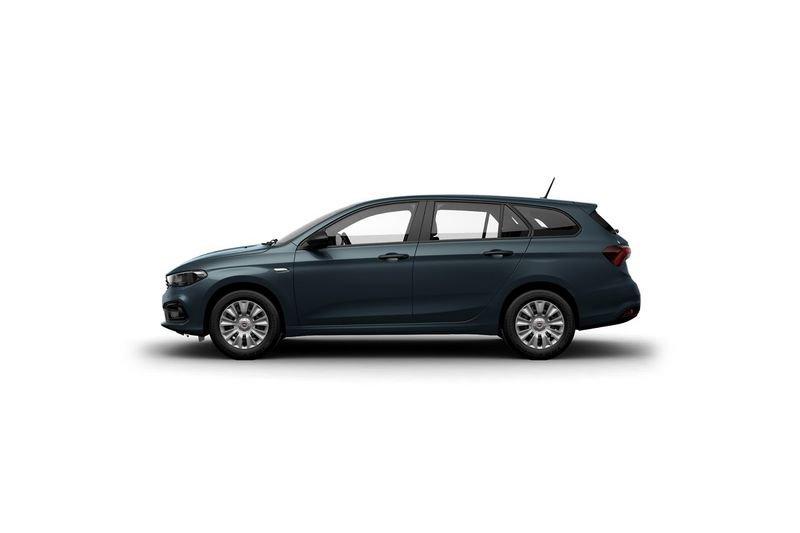 FIAT Tipo SW II 2021 SW 1.6 mjt City Life s&s 130cv