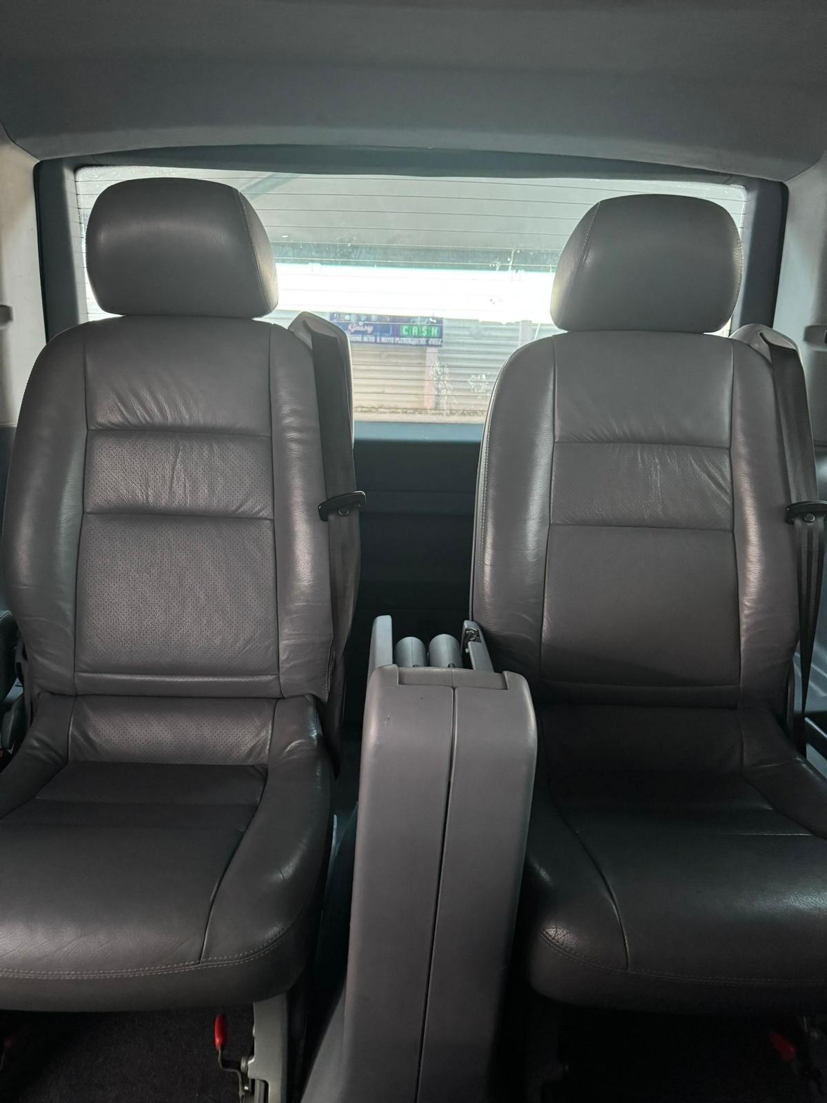 Mercedes-benz Vito 108 CDI cat Kombi L