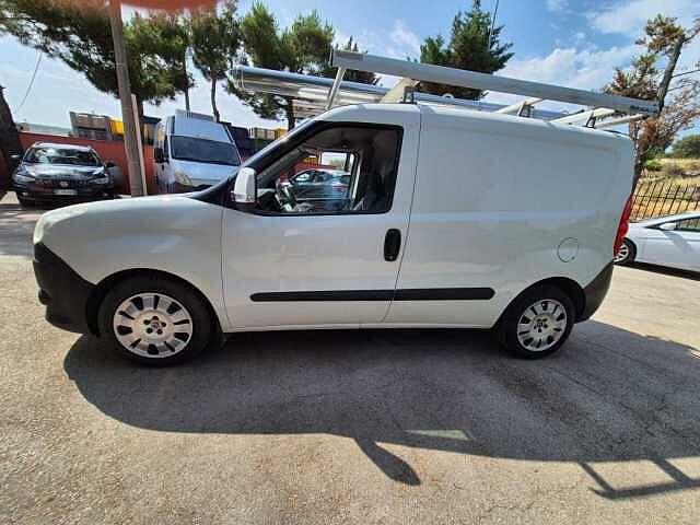 Fiat Doblò