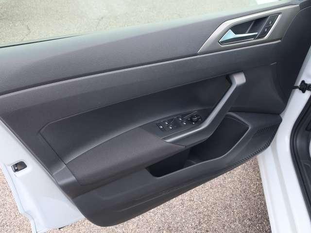 Volkswagen Polo Polo 5p 1.0 evo Comfortline 80cv